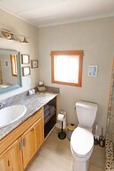 Beach Bungalow at Crook Point