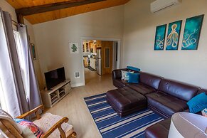 Beach Bungalow at Crook Point