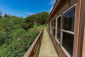 Beach Bungalow at Crook Point
