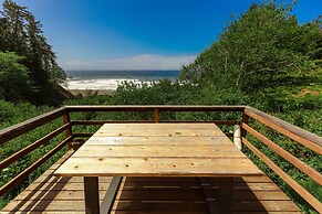 Beach Bungalow at Crook Point