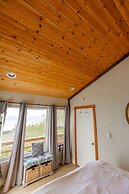 Beach Bungalow at Crook Point