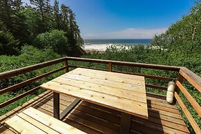 Beach Bungalow at Crook Point
