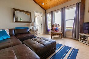 Beach Bungalow at Crook Point
