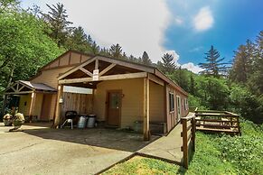 Beach Bungalow at Crook Point