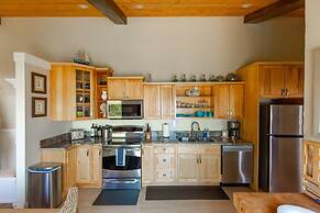Beach Bungalow at Crook Point