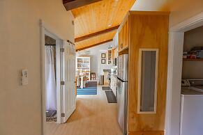 Beach Bungalow at Crook Point