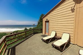 Beach Bungalow at Crook Point