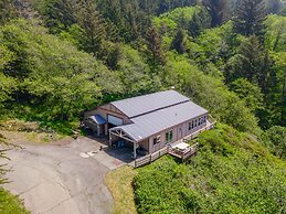 Beach Bungalow at Crook Point