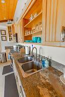 Beach Bungalow at Crook Point