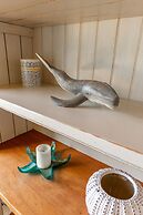 Beach Bungalow at Crook Point
