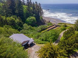 Beach Bungalow at Crook Point