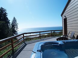 Beach Bungalow at Crook Point