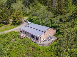 Beach Bungalow at Crook Point