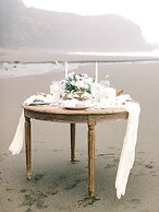 Beach Bungalow at Crook Point