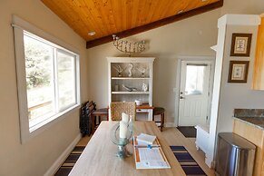 Beach Bungalow at Crook Point