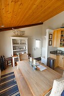Beach Bungalow at Crook Point