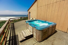 Beach Bungalow at Crook Point