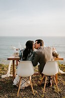 Lookout at Crook Point
