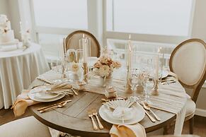 Lookout at Crook Point