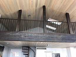 Lookout at Crook Point