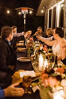 Lookout at Crook Point