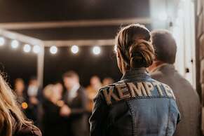 Lookout at Crook Point