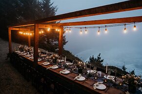 Lookout at Crook Point