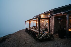 Lookout at Crook Point