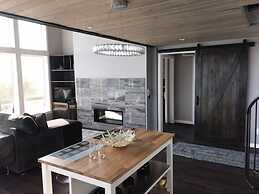 Lookout at Crook Point