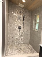 Lookout at Crook Point