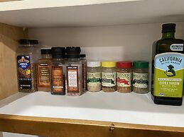 Lookout at Crook Point