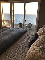 Lookout at Crook Point