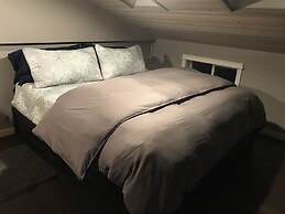 Lookout at Crook Point