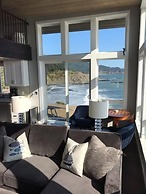 Lookout at Crook Point