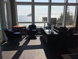 Lookout at Crook Point