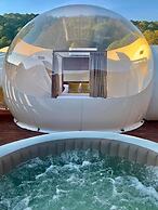 La Estela Bubble Glamping