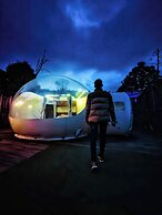 La Estela Bubble Glamping