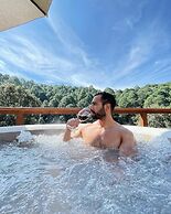 La Estela Bubble Glamping