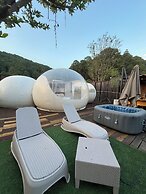 La Estela Bubble Glamping