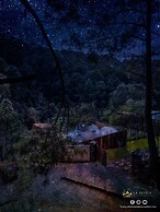 La Estela Bubble Glamping