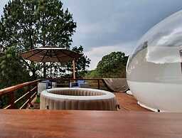 La Estela Bubble Glamping