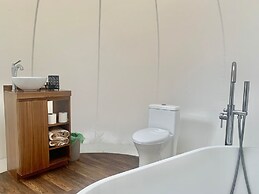 La Estela Bubble Glamping