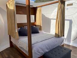 La Estela Bubble Glamping