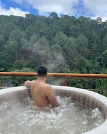 La Estela Bubble Glamping