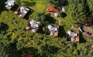 La Estela Bubble Glamping