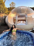 La Estela Bubble Glamping
