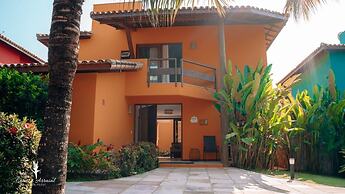 Cores do Arraial Casa Hotel