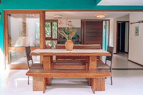 Cores do Arraial Casa Hotel