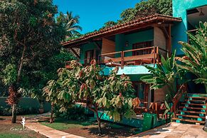 Cores do Arraial Casa Hotel