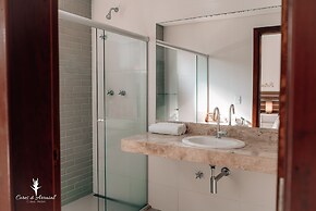 Cores do Arraial Casa Hotel